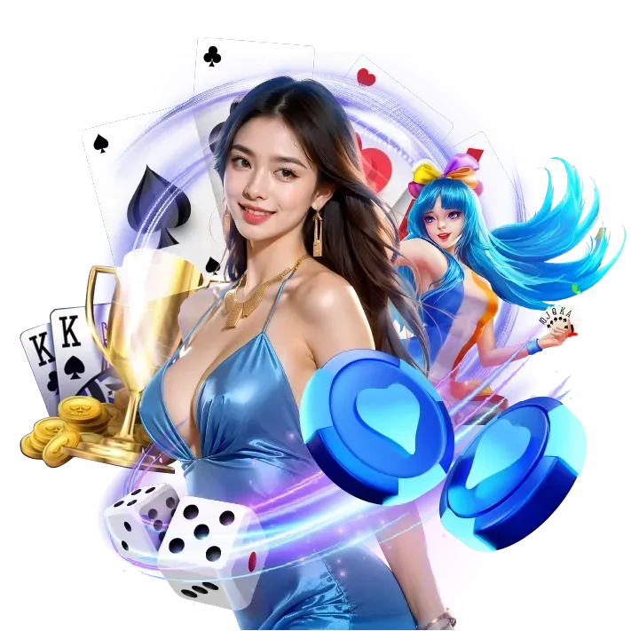 Game bài 98Win và phần giải thích luật cơ bản