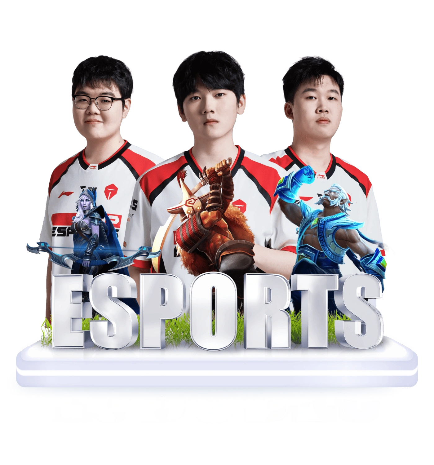 Esports 98Win với giải đấu và lịch thi đấu